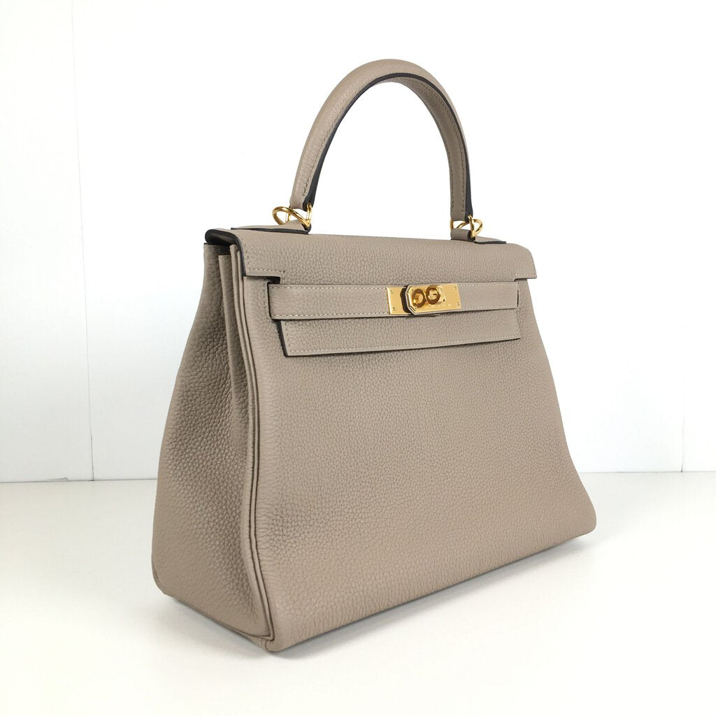 Hermes Kelly 28