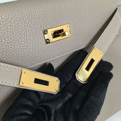 Hermes Kelly 28