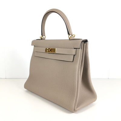 Hermes Kelly 28