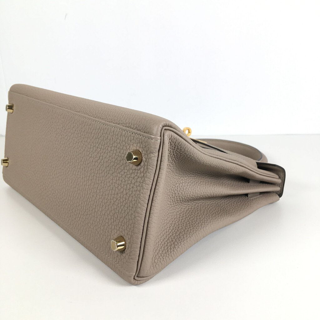 Hermes Kelly 28