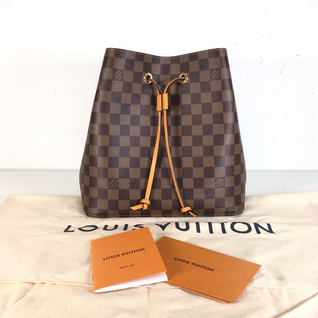 Louis Vuitton Neo Noe