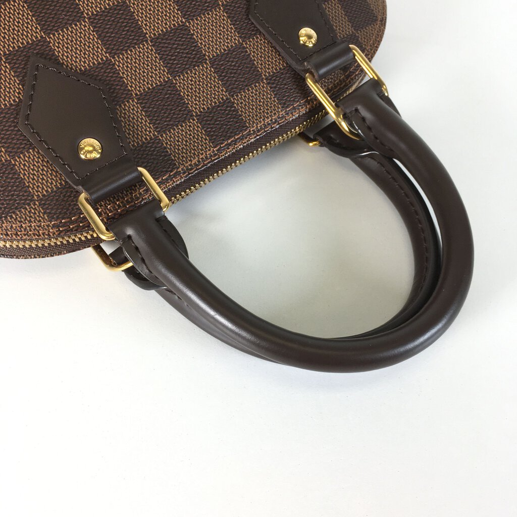 Louis Vuitton Alma BB