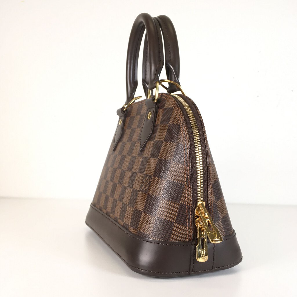 Louis Vuitton Alma BB