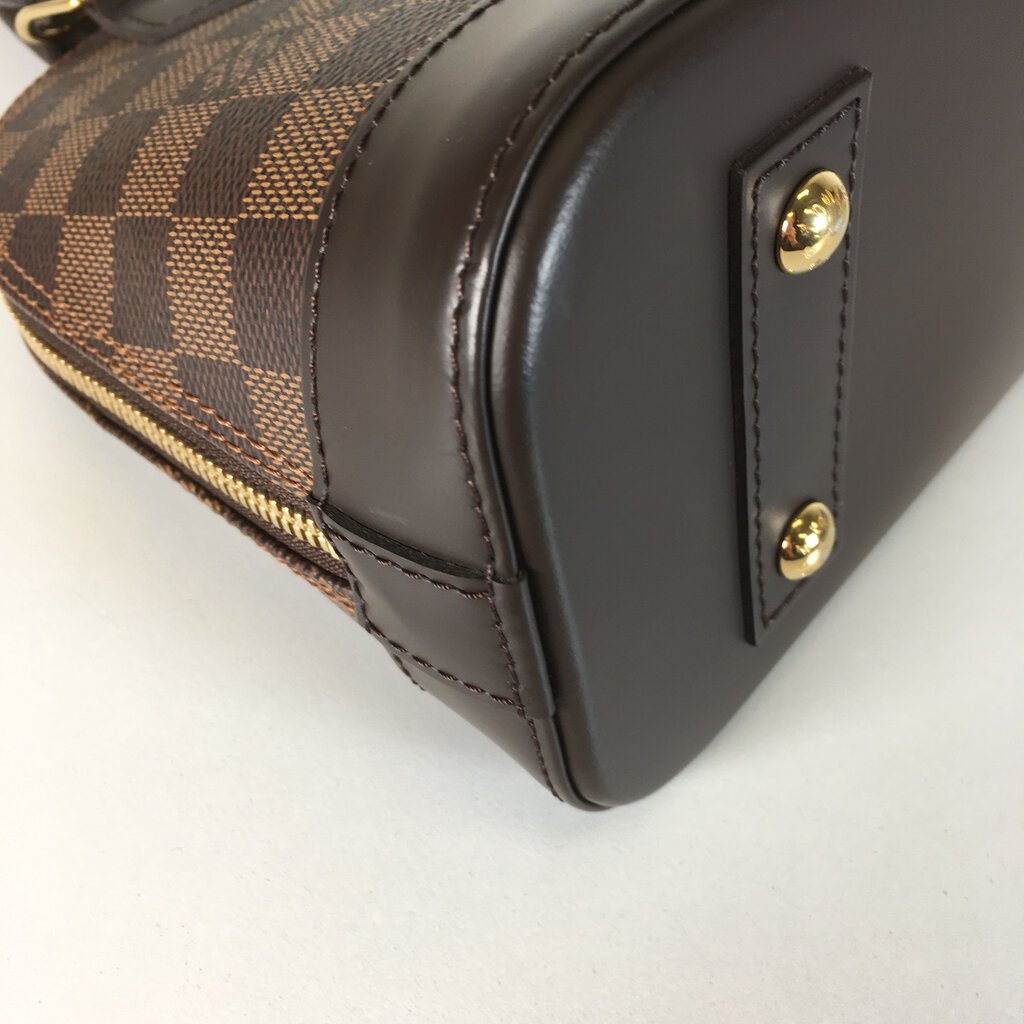 Louis Vuitton Alma BB