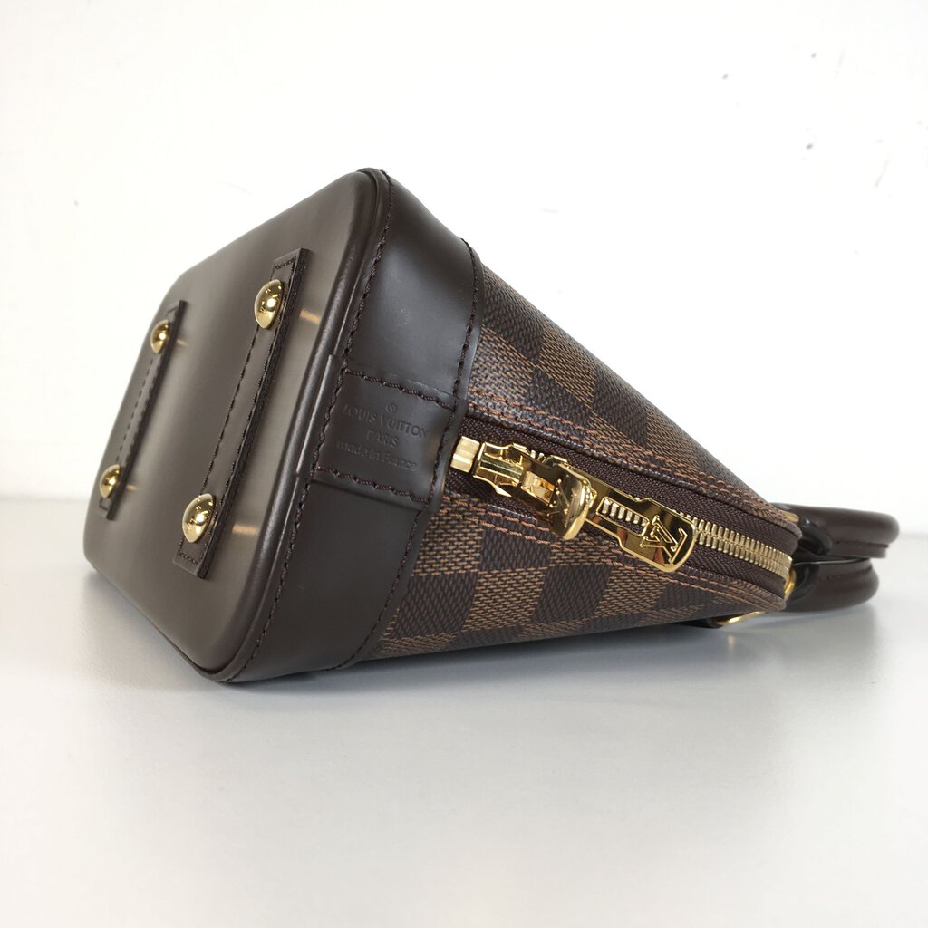 Louis Vuitton Alma BB