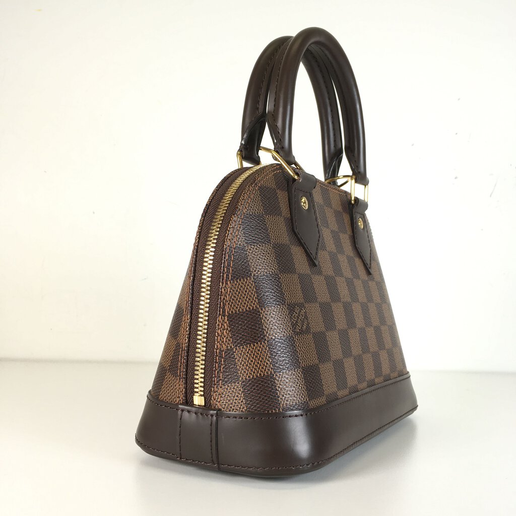 Louis Vuitton Alma BB