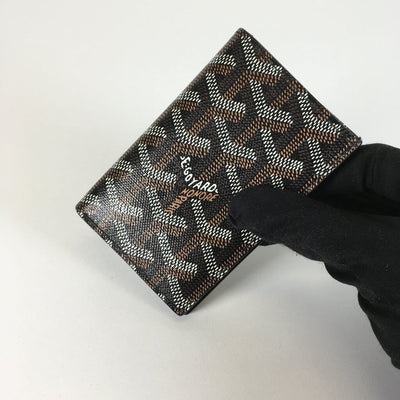 Goyard St. Pierre Card Wallet