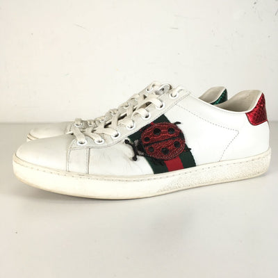 Gucci Ace Sneakers