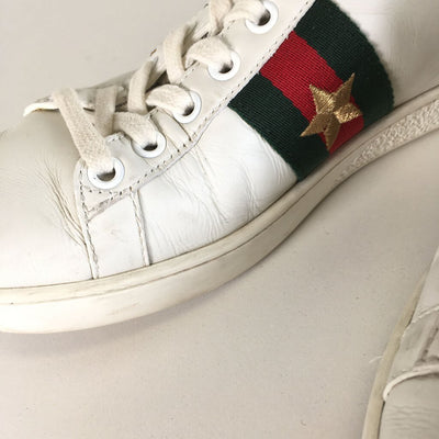 Gucci Ace Sneakers