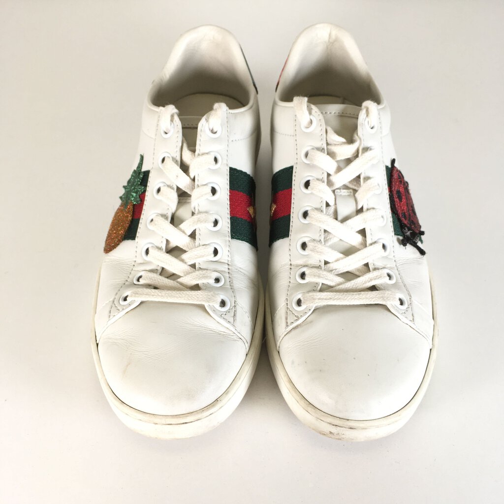 Gucci Ace Sneakers