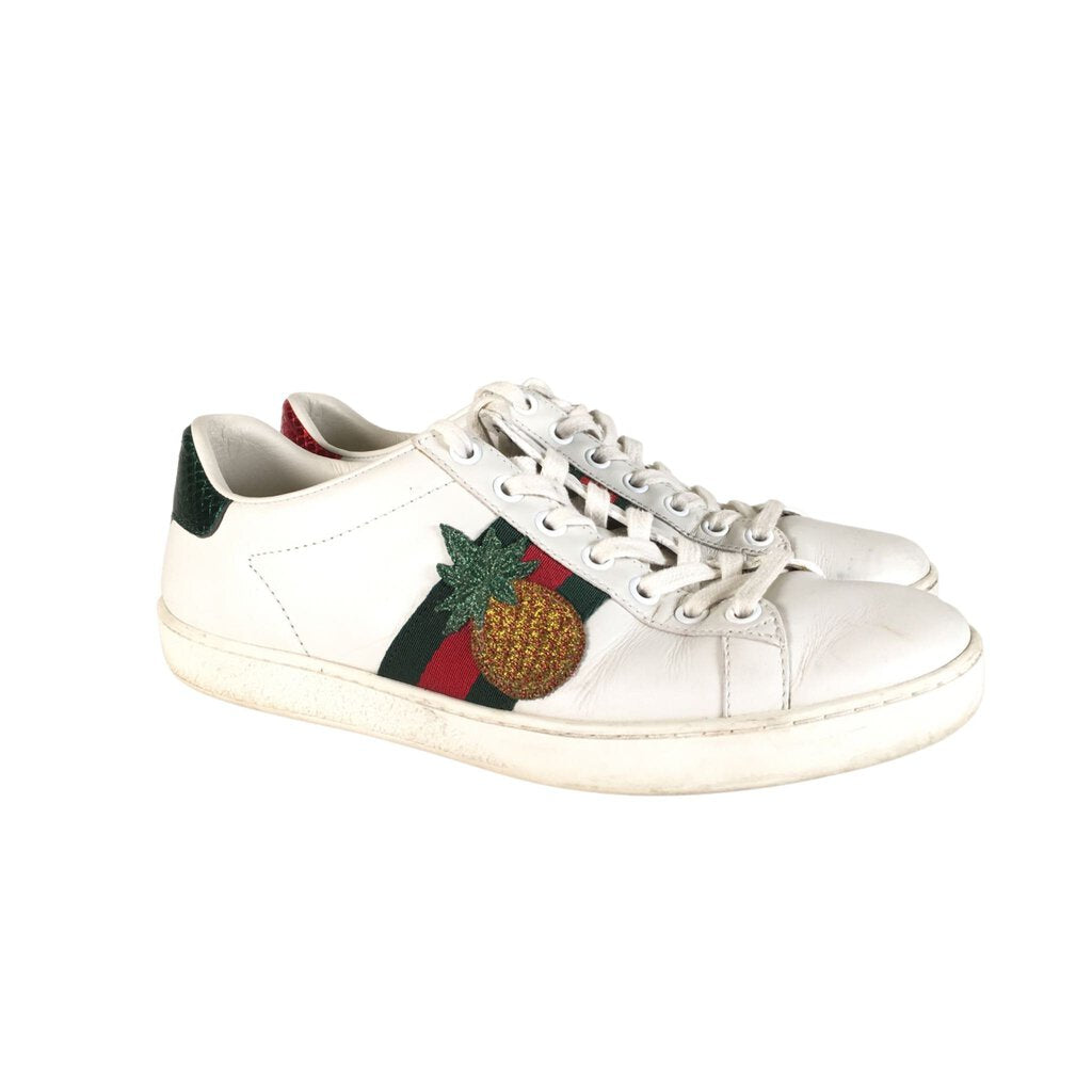 Gucci Ace Sneakers