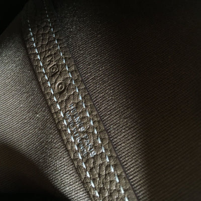 Hermes Garden Party 36