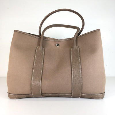 Hermes Garden Party 36