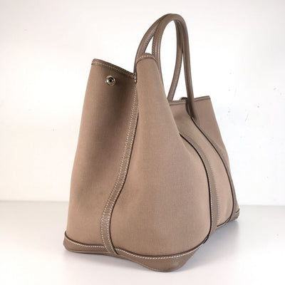 Hermes Garden Party 36
