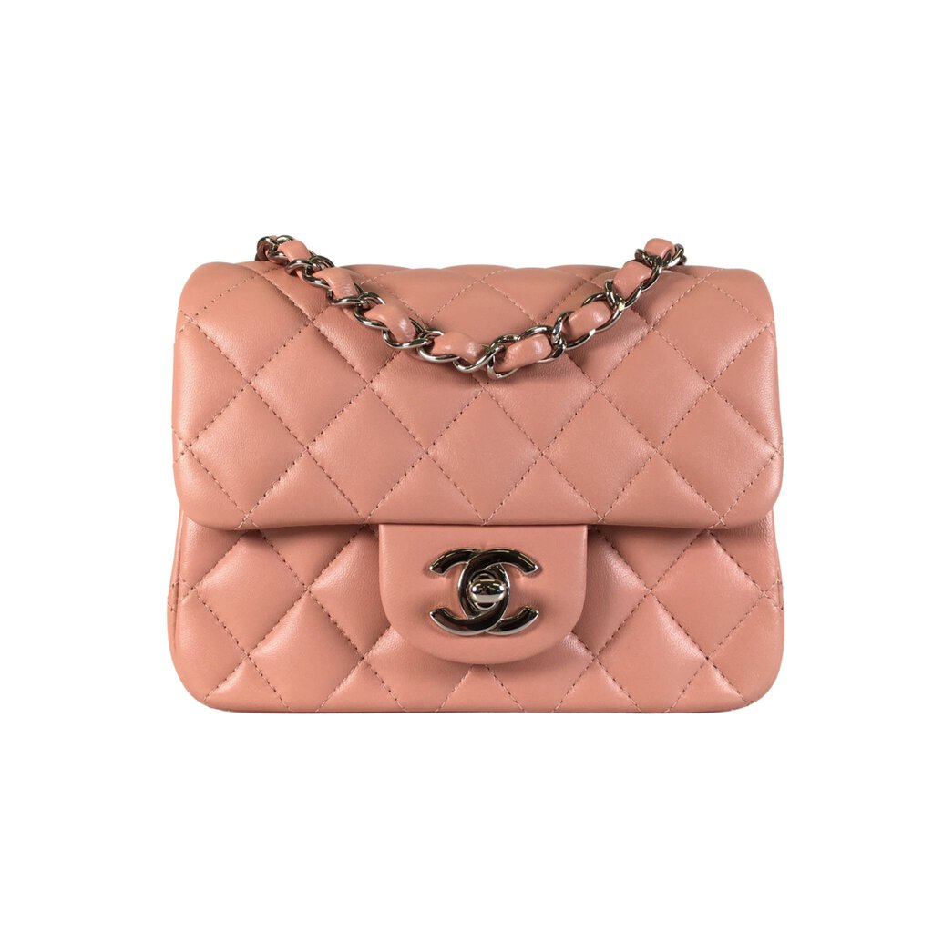 Chanel Mini Square