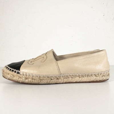 Chanel Espadrilles