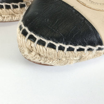 Chanel Espadrilles