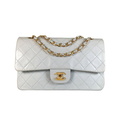 Chanel Vintage ML Flap