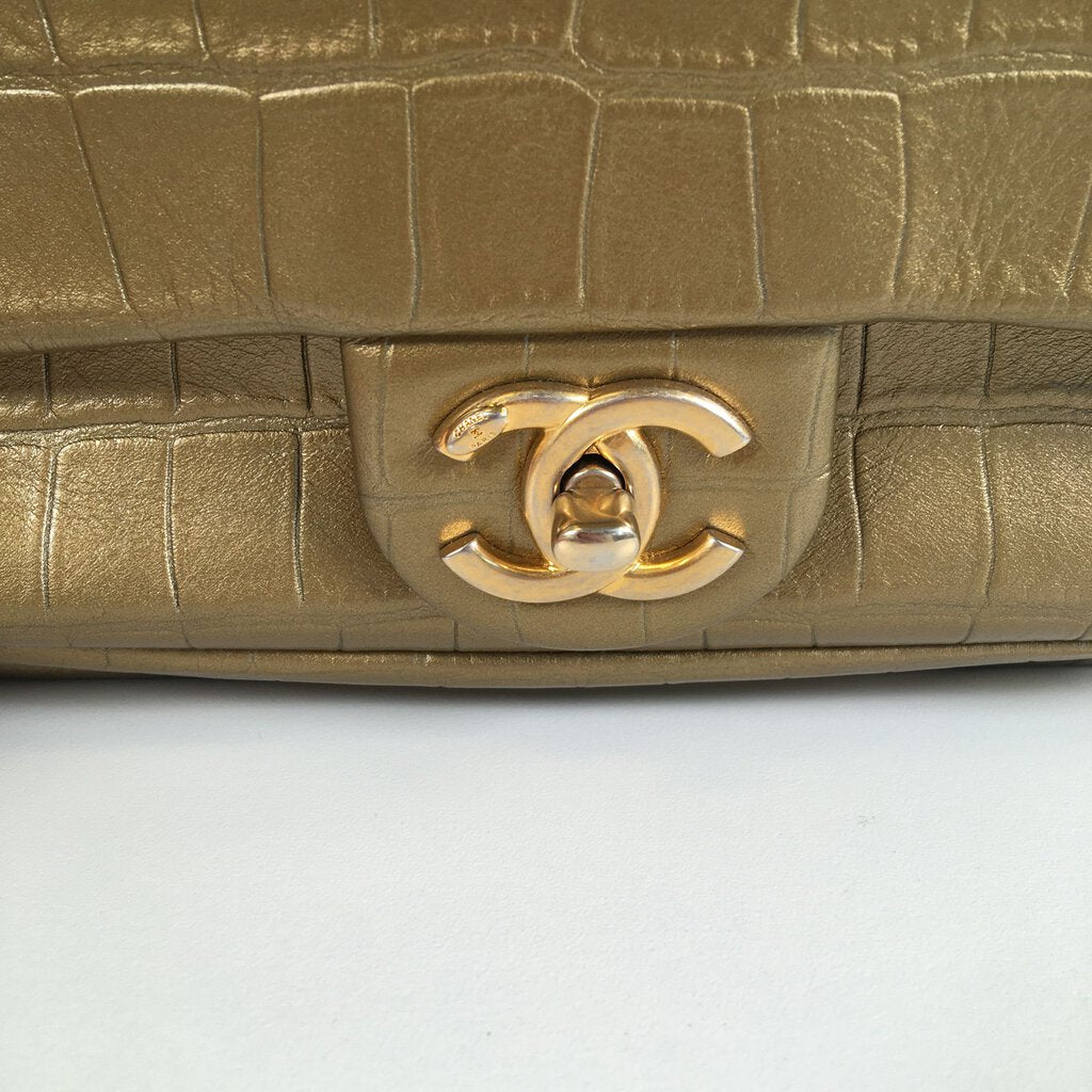 Chanel Backpack