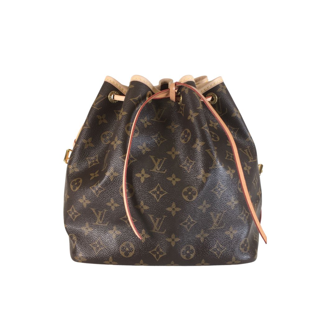 Louis Vuitton Vintage Noe