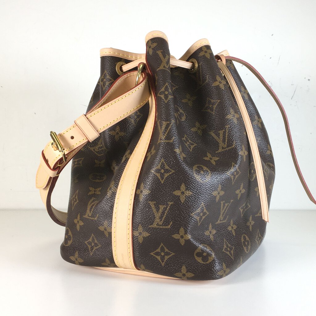 Louis Vuitton Vintage Noe