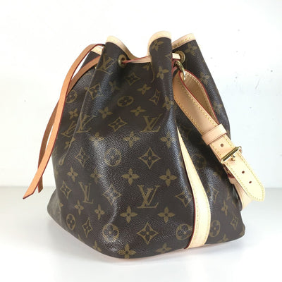 Louis Vuitton Vintage Noe