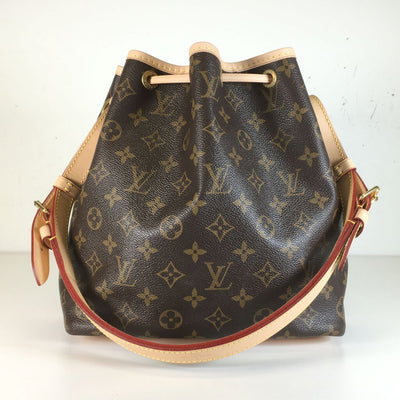 Louis Vuitton Vintage Noe