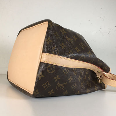 Louis Vuitton Vintage Noe