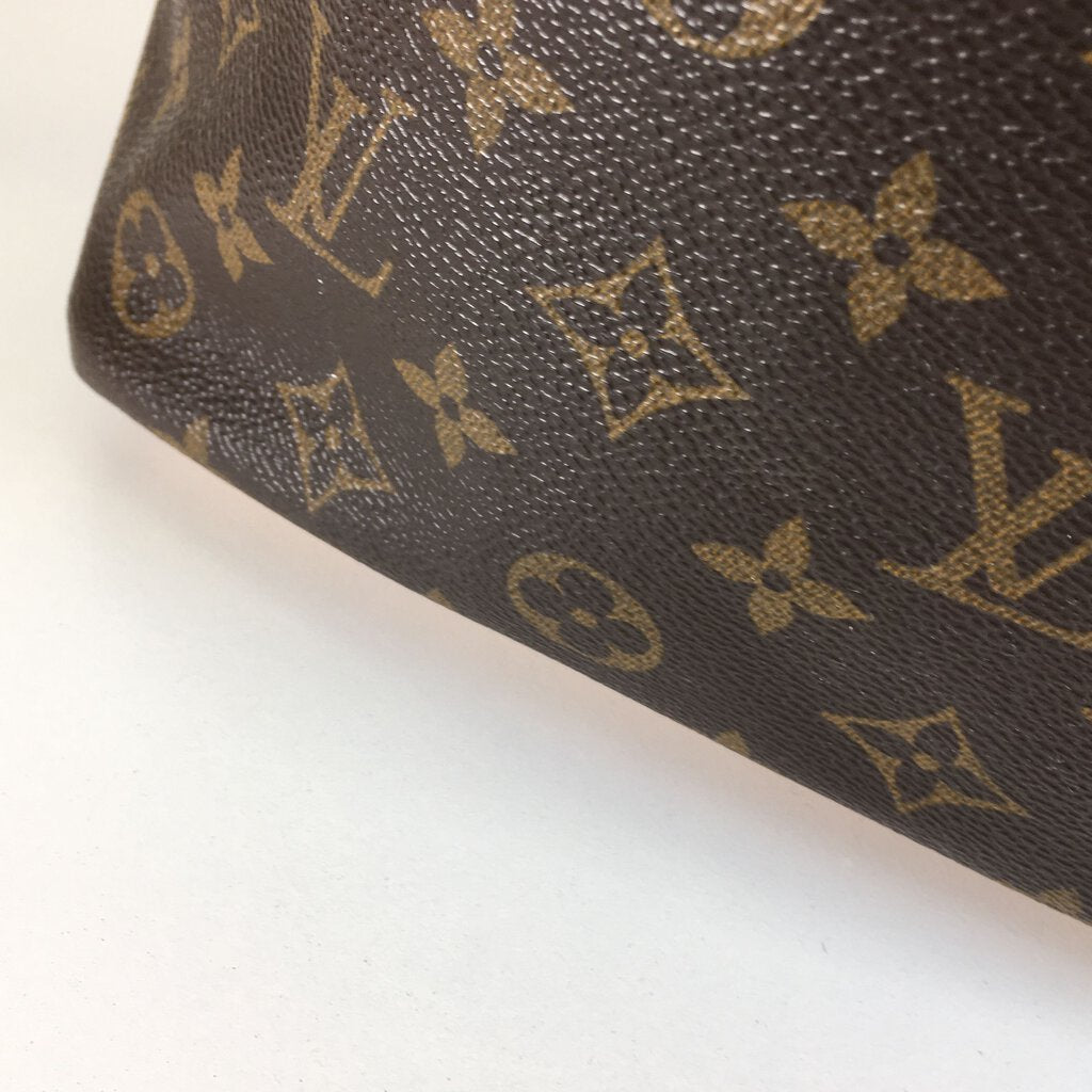 Louis Vuitton Vintage Noe