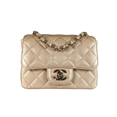 Chanel Mini Square