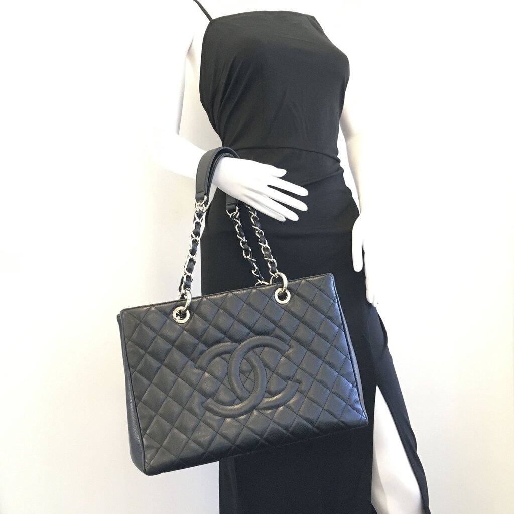 Chanel Tote