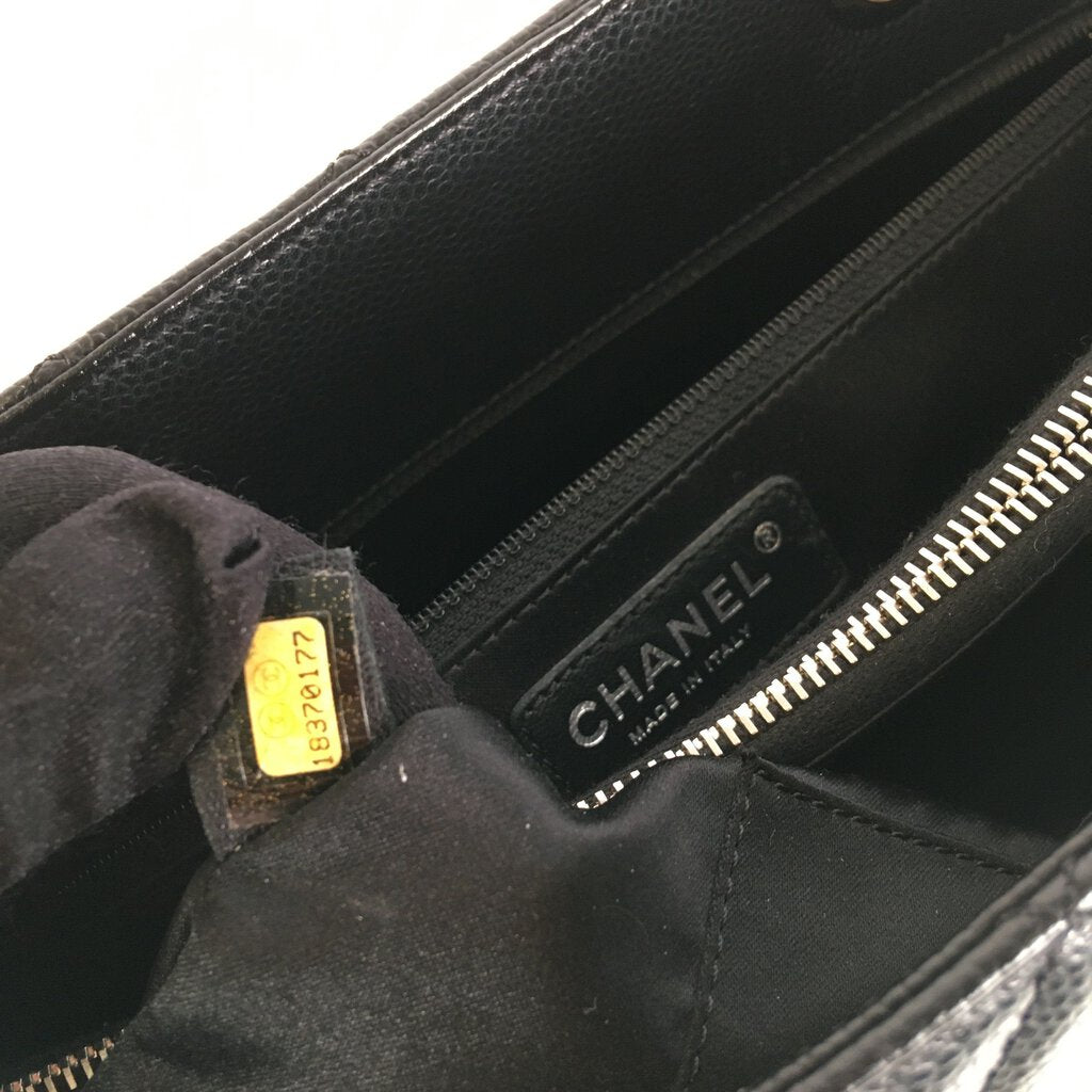 Chanel Tote