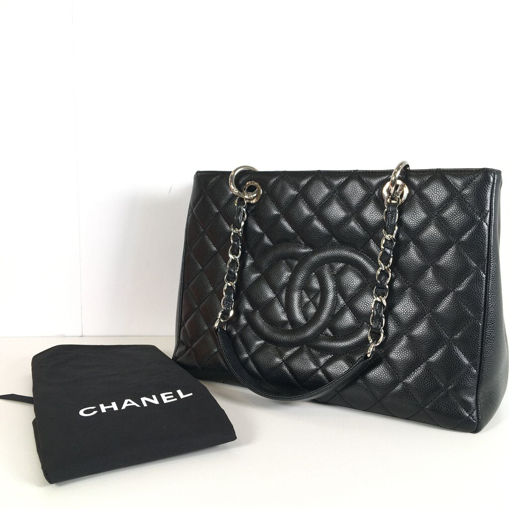 Chanel Tote