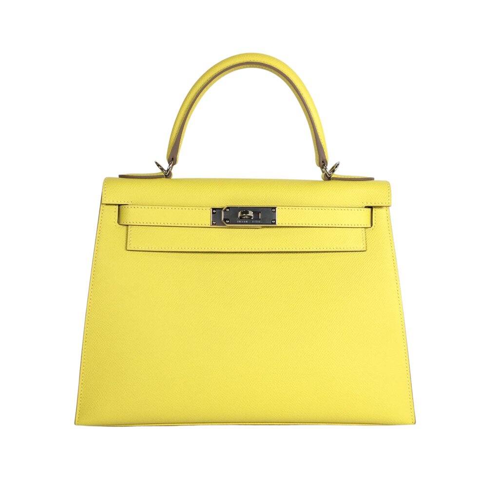 Hermes Kelly 28