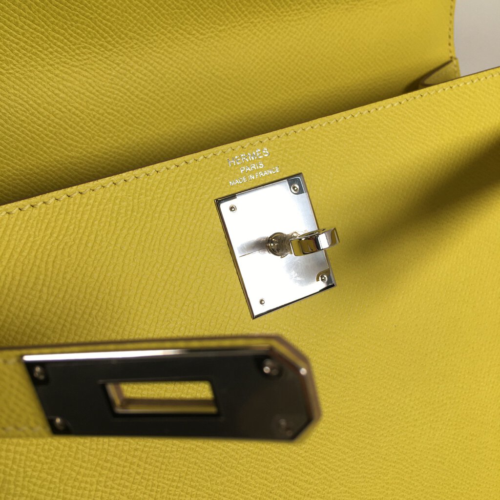 Hermes Kelly 28