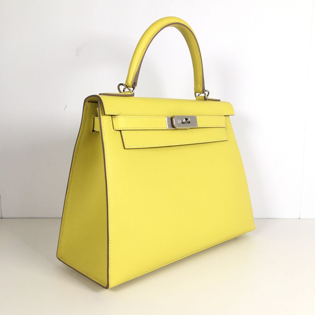 Hermes Kelly 28