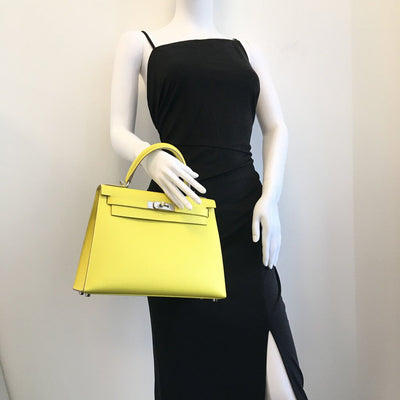 Hermes Kelly 28