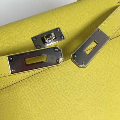 Hermes Kelly 28