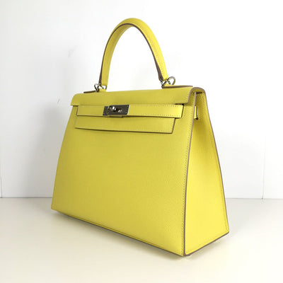 Hermes Kelly 28