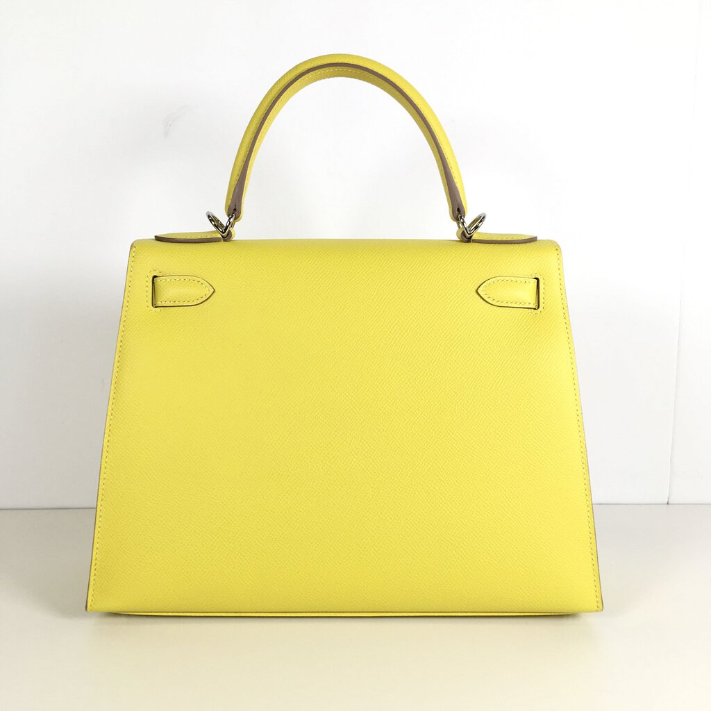 Hermes Kelly 28