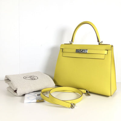 Hermes Kelly 28