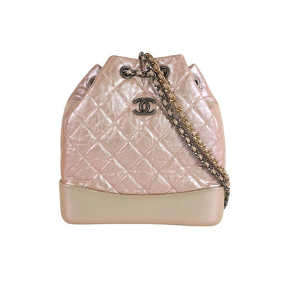 Chanel Gabrielle Backpack