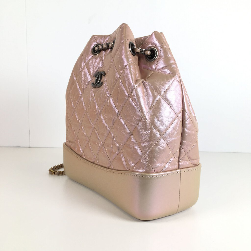 Chanel Gabrielle Backpack