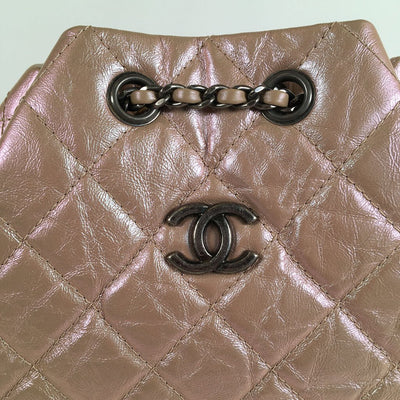 Chanel Gabrielle Backpack