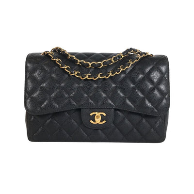 Chanel Classic Jumbo