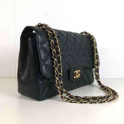 Chanel Classic Jumbo