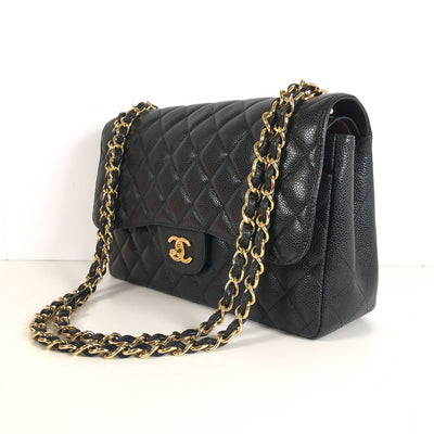 Chanel Classic Jumbo