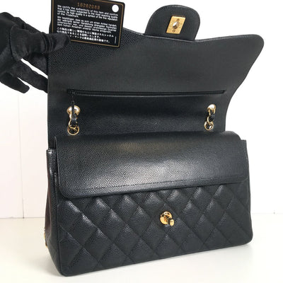 Chanel Classic Jumbo