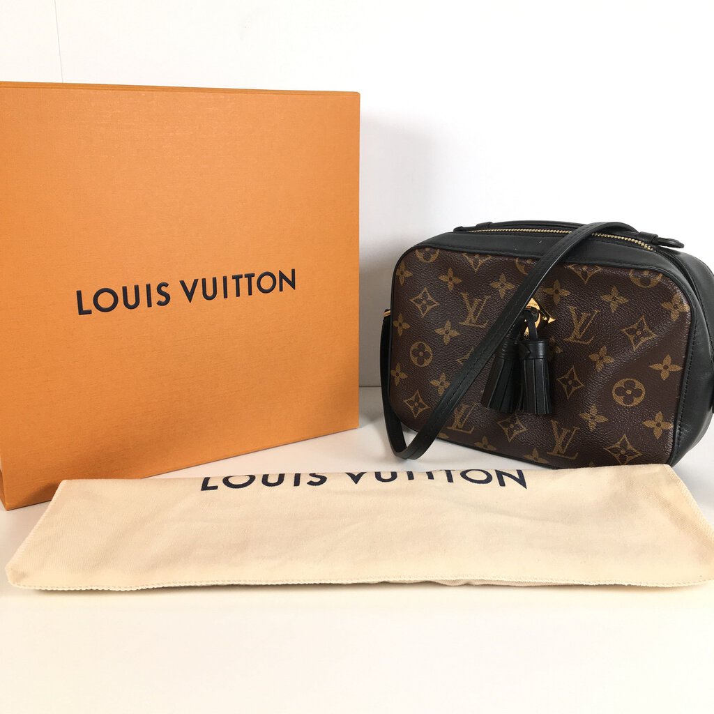 Louis Vuitton Saintonge