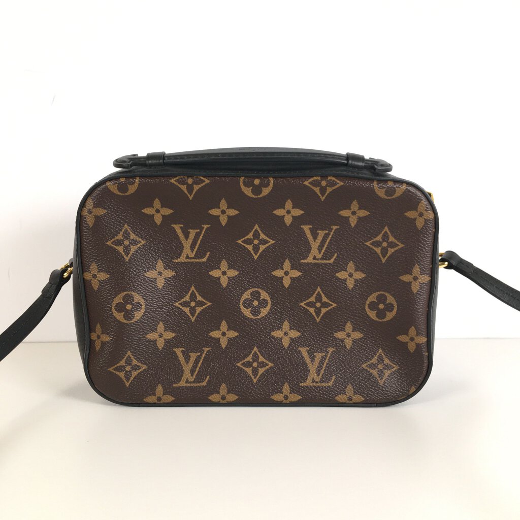 Louis Vuitton Saintonge